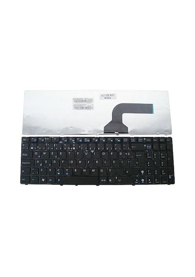Endepo Asus Uyumlu X53S Klavye