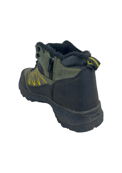 Matzeliger Mzg99 Haki Günlük Outdoor Treeking Bot