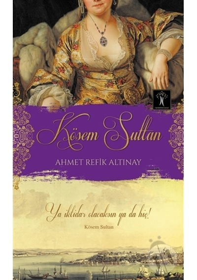 Kösem Sultan N11.985