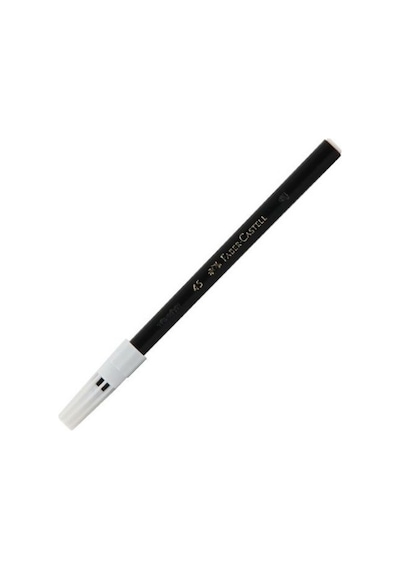 Faber Castel 45 Siyah Keçeli Kalem