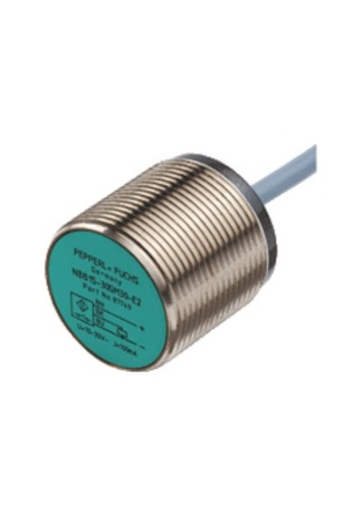 PEPPERL+FUCHS PF-087749 NBB15-30GM30-E2