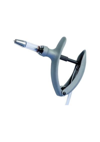 Hsw Eco-Matic 5 Ml Hortumlu Otomatik Enjektör  Henke