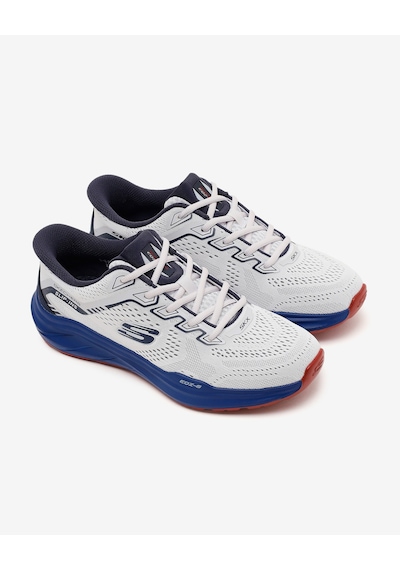 Skechers Equalızer 6.0 Erkek Gri Günlük Ayakkabı 233105 Gymt