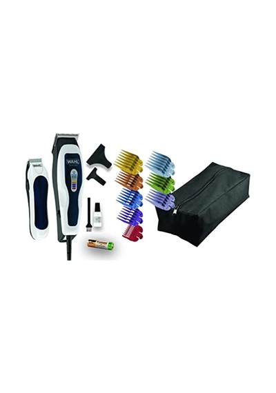 Wahl Colorpro Combo Saç Kesme Makinesi