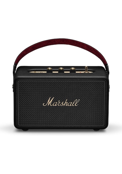 Marshall Kilburn Iıı Bluetooth Hoparlör, Blk&brass