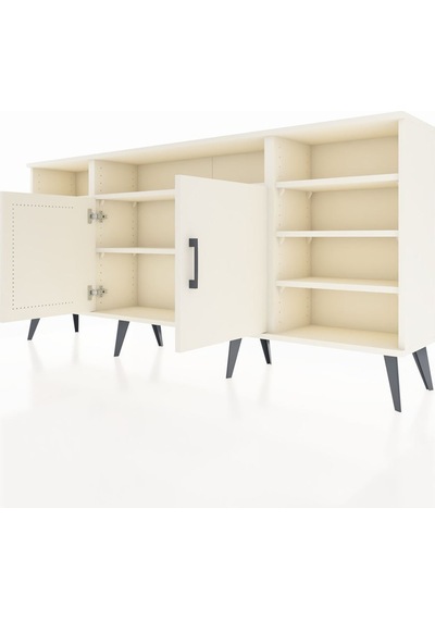 Arges Konsol 8 Raflı 2 Kapaklı 176x30x83 Aytaşı-aytaşı/aytaşı Aytaşı/aytaşı Arges Konsol 8 Raflı 2 Kapaklı 176x30x83 Aytaşı-aytaşı/aytaşı Aytaşı/aytaşı