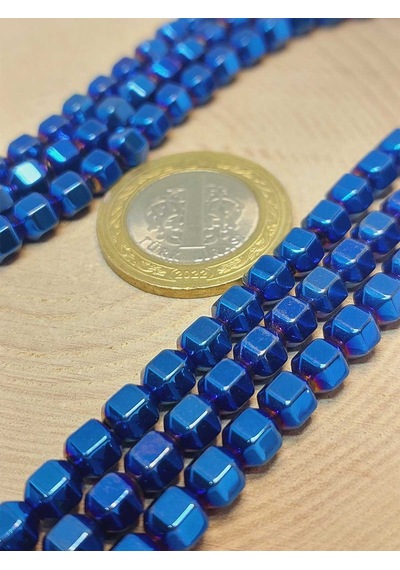 Hematit Taşı Dizi 5.5mm 48162
