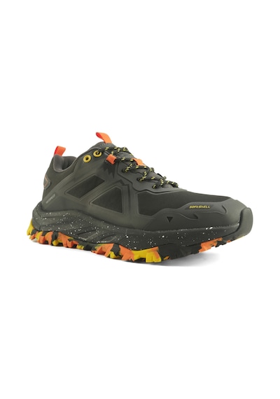 Lumberjack 4W DALLAS 4PR Erkek  Siyah Outdoor