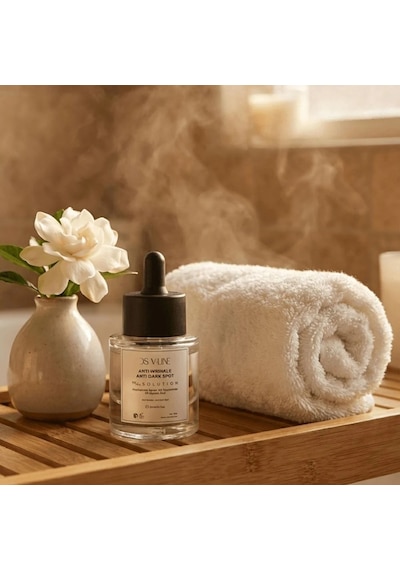 Ds V-Line Aydınlatıcı Niacinamide Serum 30 ML