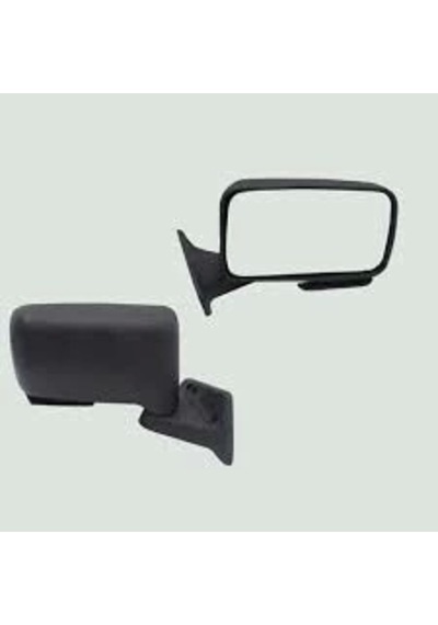 Ayna Dış Dikiz R12 71-2000 Sağ Oem No:7700668488
