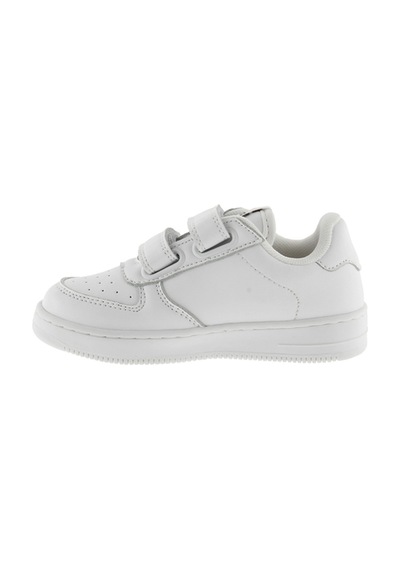 Victoria Unisex Çocuk Beyaz Ayakkabı