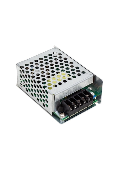 Weko 12v 2a Metal Kasa Adaptör Led Trafo Güvenlik Kamera Uyumlu