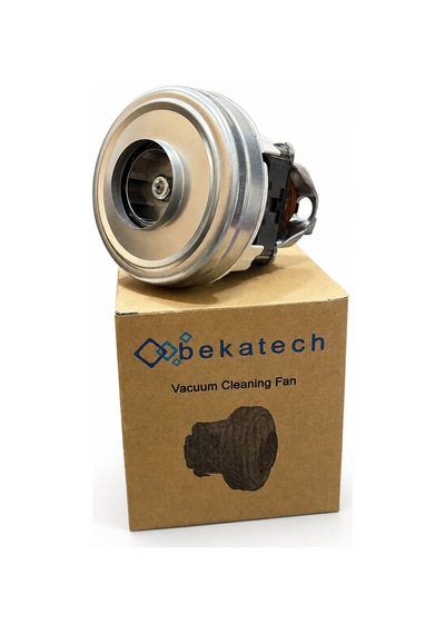 Bekatech Bt 01 89 Elektrikli Süpürge Motoru Gri