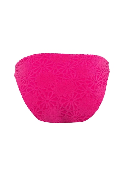 DeFacto Regular Fit Çiçekli Bikini Altı-Fall in Love B6902AX24SMPN615
