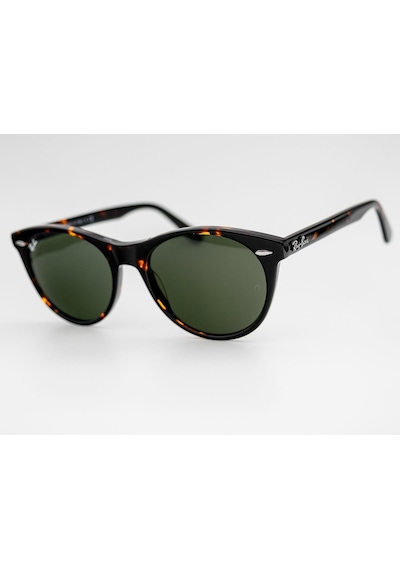 Ray Ban Rb 2185 902/31 52-18 Unısex Güneş Gözlüğü Metalik