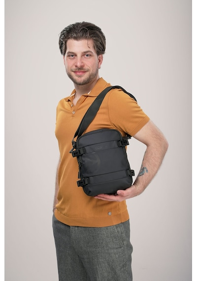 Ççs Unisex Çapraz Çanta Ccs31540 Siyah