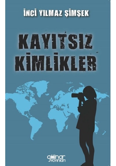 Kayıtsız Kimlikler