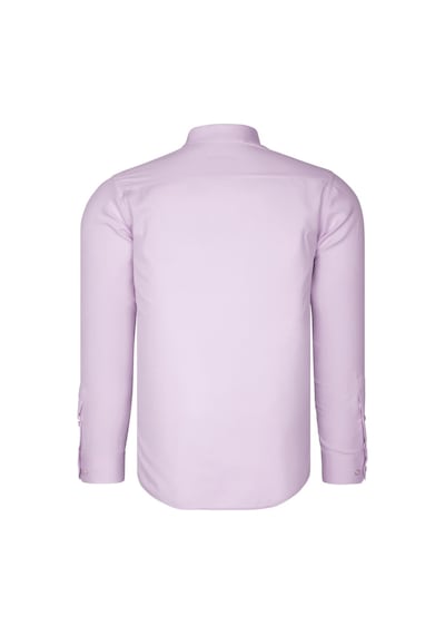 G785 Dewberry Erkek Gömlek-pembe Pembe