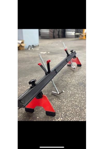 Dorf Motor Askı Aparatı 500 Kg