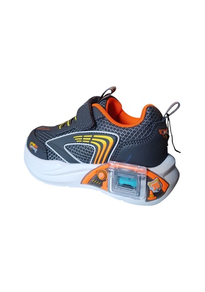Pepino 2440 Çocuk Spor Ayakkabı Gri