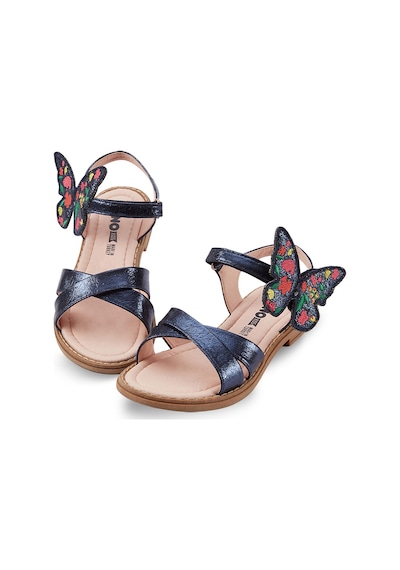 Denokids Kelebek Kız Çocuk Sandalet