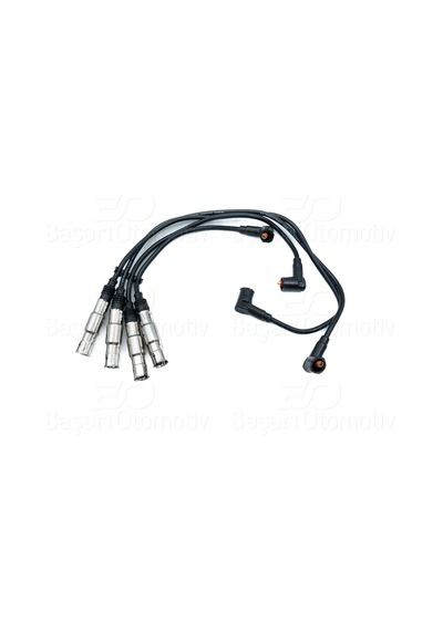 Bujı Kablosu Set Vw Golf4 Bora Polo Classıc Caddy Audı A3 A4 Seat Altea Xl Cordoba Leon Toledo 2 Skoda Octavıa 1.6 Ae -zef989 Bujı Kablosu Set Vw Golf4 Bora Polo Classıc Caddy Audı A3 A4 Seat Altea Xl Cordoba Leon Toledo 2 Skoda Octavıa 1.6 Ae -zef989