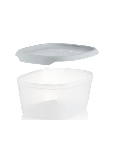 Tupperware Tek Dokunuş 540 ML Saklama Kabı Tupperware Tek Dokunuş 540 ML Saklama Kabı