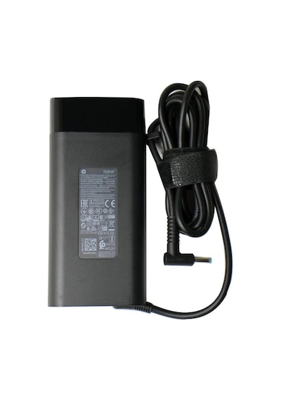 Hp Omen Victus Zbook 150w 19.5v 7.7a Tpn-da09 Adaptör Hp Şarj
