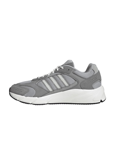 Adidas Crazychaos 2000 Erkek Spor Ayakkabı - Jh6847 Gri