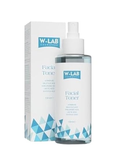 Facial Toner 150 Ml