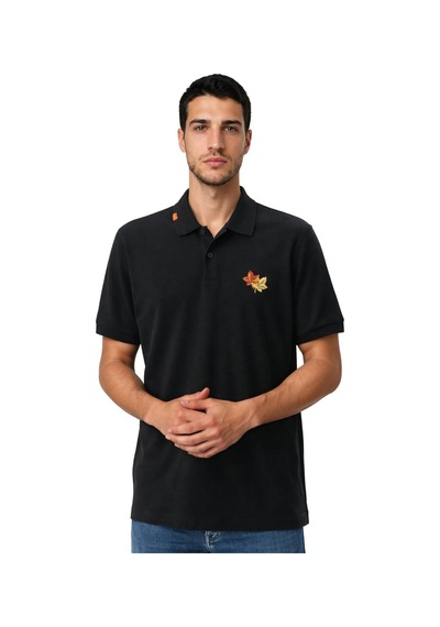 Arma Ar-ma Erkek Polo Yaka Tişört Baskisiz Basic Örme Kumaş Regular Fit %100 Pamuk 30/1 Çift Toplama Penye Pike Y31374358602 Siyah-s1 Arma Ar-ma Erkek Polo Yaka Tişört Baskisiz Basic Örme Kumaş Regular Fit %100 Pamuk 30/1 Çift Toplama Penye Pike Y31374358602 Siyah-s1