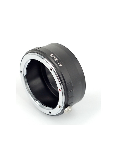 Panasonic Micro 4/3 / M4/3- Ep2 E-Pl1 için Nikon Lens Adaptörü