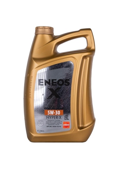 Eneos 5w/30 Dpf 4lt Dizel & Benzinli