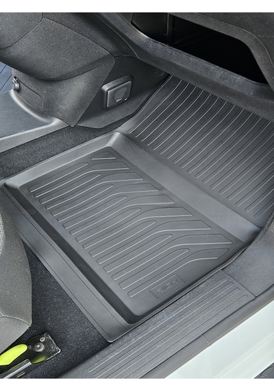 Rifter Berlingo Combo Paspas Bagaj Havuzu Set 2020 2021 2022 2023 22024 2025 Proace Cıty Yeni Doblo