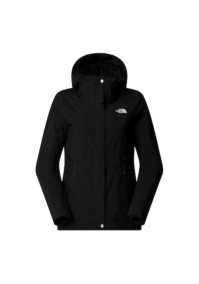 The North Face W Inlux Insulated Jacket - Eu Kadın Ceket Nf0a8dzejk31 Siyah