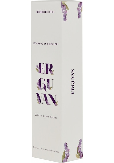 Karaca Home Erguvan Çubuklu Ortam Kokusu 200 ML