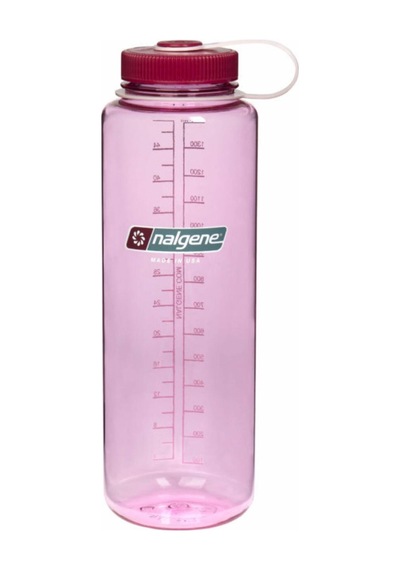 Nalgene 48Oz Wm Cosmo / Dark Berry Cap Tritan Suluk
