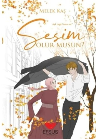 Sesim Olur Musun? N11.9548