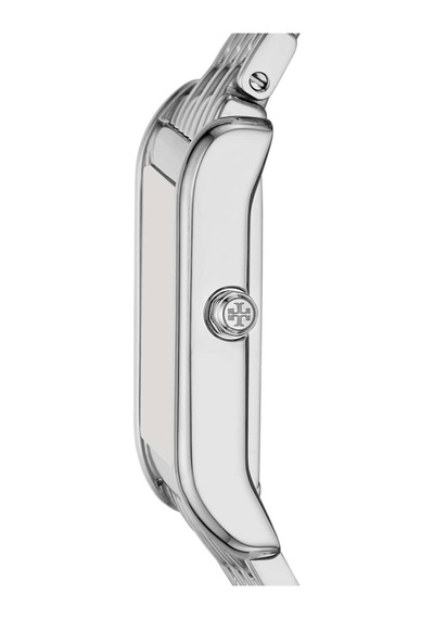 Tory Burch Tbw1090 Kadın Kol Saati Metalik Gri