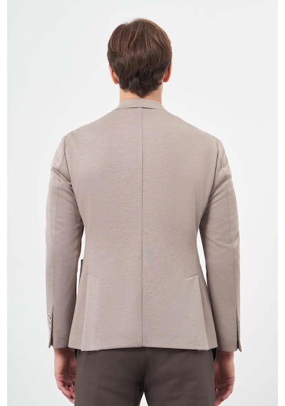 İmza Koyu Vizon Kazayağı Desen Örme Mono Yaka Astarsız Çift Yırtmaç 2 Düğme 6 Drop Slim Fit Casual Ceket 1002245150 Koyu Vizon İmza Koyu Vizon Kazayağı Desen Örme Mono Yaka Astarsız Çift Yırtmaç 2 Düğme 6 Drop Slim Fit Casual Ceket 1002245150 Koyu Vizon