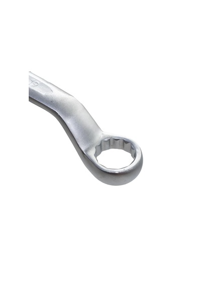 6370 Yıldız İki Ağız Anahtar 18x19 Mm