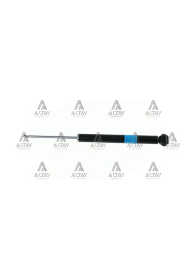 436387 Amortisör Corsa D 06-14 / Corsa E 14-18 / Grande Punto 05-