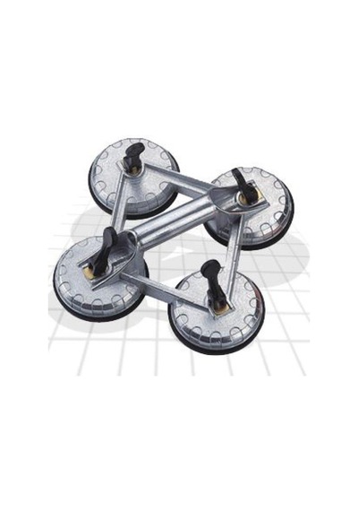 Gison Gas-620 Cam Vantuzu 100 Kg