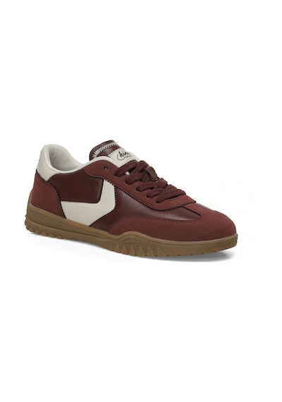 Kinetix Loya 6fx Bordo Kadın Sneaker 000000000102065260 Bordo