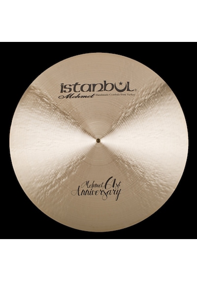 İstanbul Mehmet 20" 61st Anniversary Classic Ride