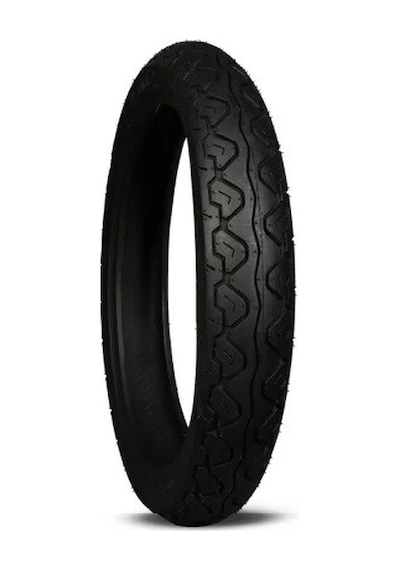 100/90-17 4pr 55p Bl060 Tl Dubleks Billas Motosiklet Lastiği