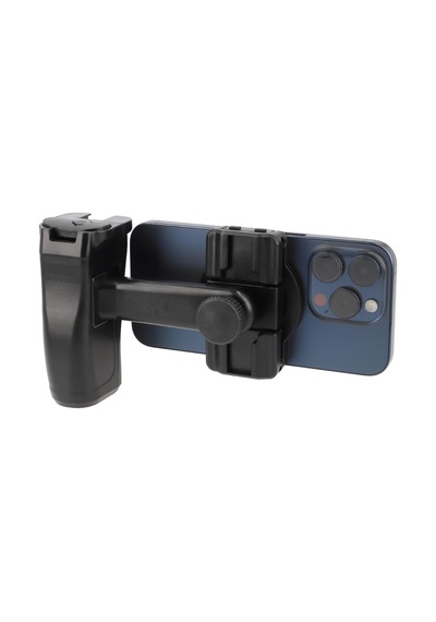 Ayex Manyetik Vlogging El Gribi Bluetooth Uzaktan Kumandalı Telefon Tutucu Tripod Ve Cold Shoe Uyumlu Sku: Smgstkda40c949e7