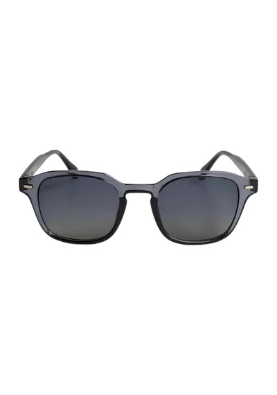 Carmelo Eyewear C02gk044 Duman Kadın Güneş Gözlüğü Gri