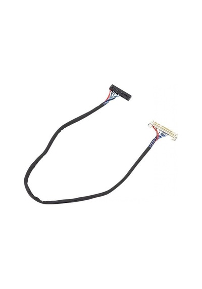 Lcd Panel Flexi Repair Qk0808e