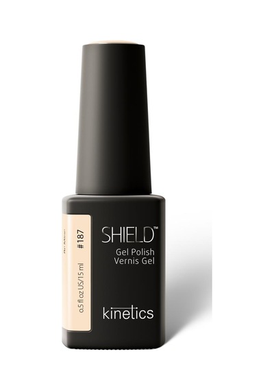 Kinetics Shield Gel Polish Kalıcı Oje Be Mine 187 15ml
